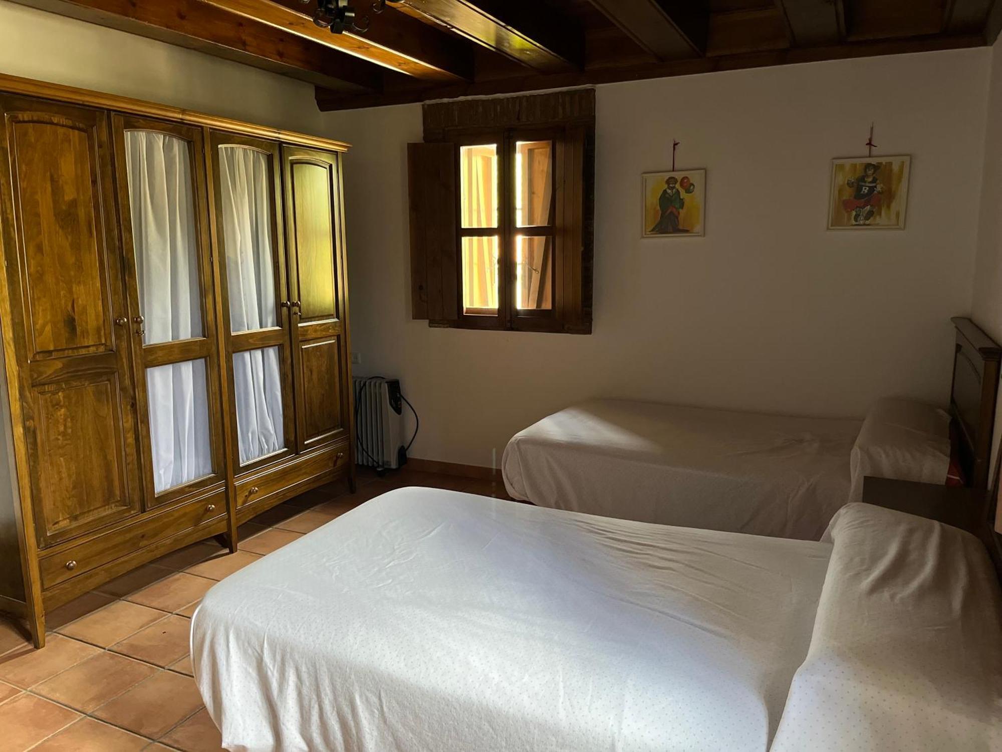Cortijo Don Meliton Villa Guadix Exterior foto